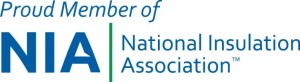 National Insulation Association logo