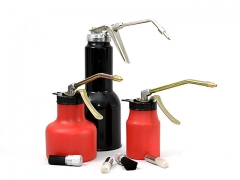 Adhesive Applicator Gun