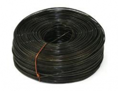 Black Annealed Wire