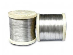 S/S Wire-Coils, Spools, Servpaks