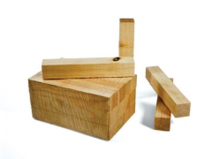 Wood Blocks