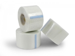 Fiberglass Scrim Tape with Adhesive (Sticky FAB)