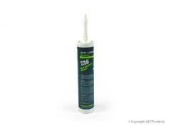 736 Heat Resistant Sealant