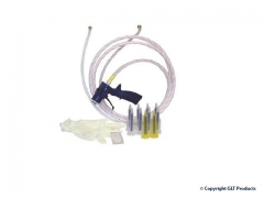 Spray Foam Applicator Gun Kit w/15' Hose